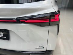 Toyota Sienna 2.5L Hybrid Comfort Edition - ფოტო 14