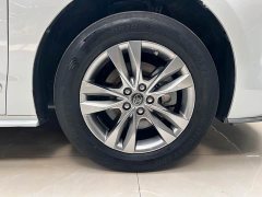 Toyota Sienna 2.5L Hybrid Comfort Edition - ფოტო 16