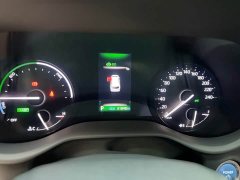 Toyota Sienna 2.5L Hybrid Comfort Edition - ფოტო 6