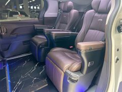 Toyota Sienna 2.5L Hybrid Comfort Edition - ფოტო 8