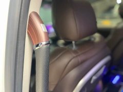 Toyota Sienna 2.5L Hybrid Comfort Edition - ფოტო 9