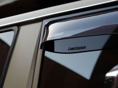 Toyota LC71 4.0L - ფოტო 10