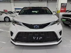 Toyota Grevias 2.5L Hybrid Premium Plus Edition - ფოტო 2