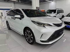 Toyota Grevias 2.5L Hybrid Premium Plus Edition - ფოტო 3