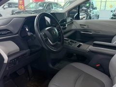 Toyota Grevias 2.5L Hybrid Premium Plus Edition - ფოტო 4