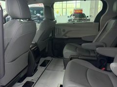Toyota Grevias 2.5L Hybrid Premium Plus Edition - ფოტო 5