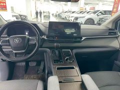 Toyota Grevias 2.5L Hybrid Premium Plus Edition - ფოტო 6