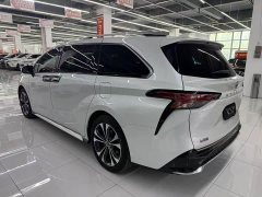 Toyota Grevias 2.5L Hybrid Premium Plus Edition - ფოტო 7