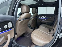 Mercedes-Benz E-Class Facelift E 300 L Sport Luxury - ფოტო 10