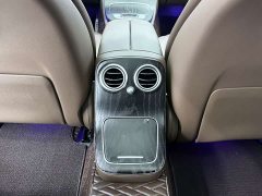 Mercedes-Benz E-Class Facelift E 300 L Sport Luxury - ფოტო 11