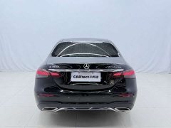 Mercedes-Benz E-Class Facelift E 300 L Sport Luxury - ფოტო 13