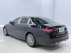Mercedes-Benz E-Class Facelift E 300 L Sport Luxury - ფოტო 14