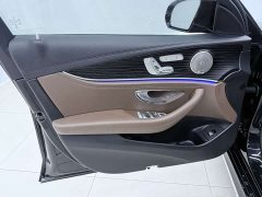 Mercedes-Benz E-Class Facelift E 300 L Sport Luxury - ფოტო 16