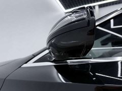 Mercedes-Benz E-Class Facelift E 300 L Sport Luxury - ფოტო 17
