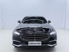 Mercedes-Benz E-Class Facelift E 300 L Sport Luxury - ფოტო 2