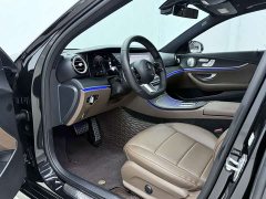 Mercedes-Benz E-Class Facelift E 300 L Sport Luxury - ფოტო 4