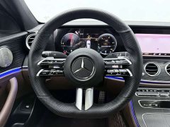 Mercedes-Benz E-Class Facelift E 300 L Sport Luxury - ფოტო 5