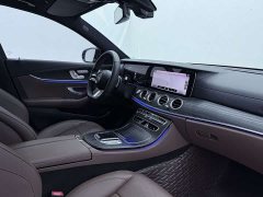 Mercedes-Benz E-Class Facelift E 300 L Sport Luxury - ფოტო 9