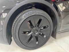 Tesla Model Y Rear-Wheel Drive - ფოტო 10