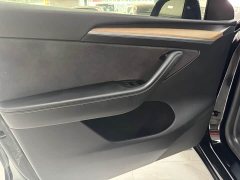 Tesla Model Y Rear-Wheel Drive - ფოტო 11