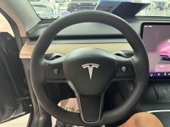 Tesla Model Y Rear-Wheel Drive - ფოტო 14