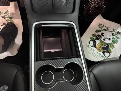 Tesla Model Y Rear-Wheel Drive - ფოტო 16