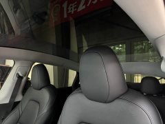 Tesla Model Y Rear-Wheel Drive - ფოტო 19