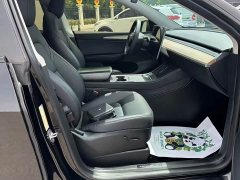 Tesla Model Y Rear-Wheel Drive - ფოტო 4