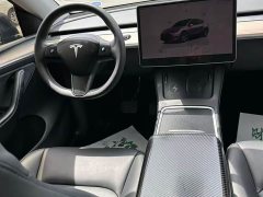 Tesla Model Y Rear-Wheel Drive - ფოტო 5