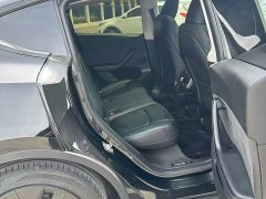 Tesla Model Y Rear-Wheel Drive - ფოტო 6