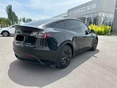 Tesla Model Y Rear-Wheel Drive - ფოტო 8