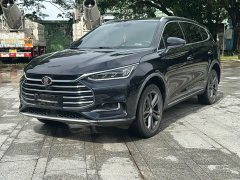 BYD Tang 2.0T Version 7 VI - ფოტო 1