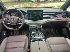 BYD Tang 2.0T Version 7 VI - ფოტო 10