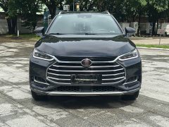BYD Tang 2.0T Version 7 VI - ფოტო 2