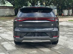 BYD Tang 2.0T Version 7 VI - ფოტო 3