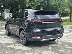 BYD Tang 2.0T Version 7 VI - ფოტო 4
