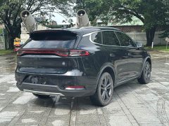 BYD Tang 2.0T Version 7 VI - ფოტო 5