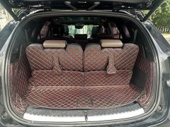 BYD Tang 2.0T Version 7 VI - ფოტო 8