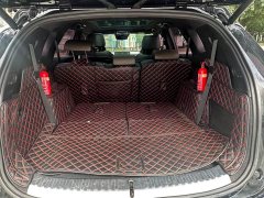 BYD Tang 2.0T Version 7 VI - ფოტო 9