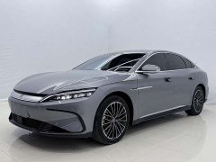BYD Han EV Glory Edition 506KM FWD Prestige - ფოტო 1