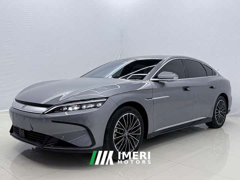 2024 BYD Han EV Glory Edition 506KM FWD Prestige - ავტომობილი ჩინეთიდან