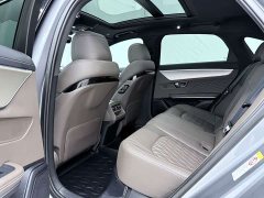 BYD Han EV Glory Edition 506KM FWD Prestige - ფოტო 10