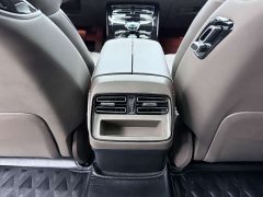 BYD Han EV Glory Edition 506KM FWD Prestige - ფოტო 11