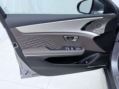 BYD Han EV Glory Edition 506KM FWD Prestige - ფოტო 12