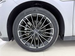 BYD Han EV Glory Edition 506KM FWD Prestige - ფოტო 18