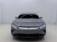 BYD Han EV Glory Edition 506KM FWD Prestige - ფოტო 2
