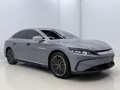 BYD Han EV Glory Edition 506KM FWD Prestige - ფოტო 3