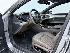 BYD Han EV Glory Edition 506KM FWD Prestige - ფოტო 4