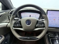 BYD Han EV Glory Edition 506KM FWD Prestige - ფოტო 5