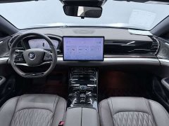 BYD Han EV Glory Edition 506KM FWD Prestige - ფოტო 6